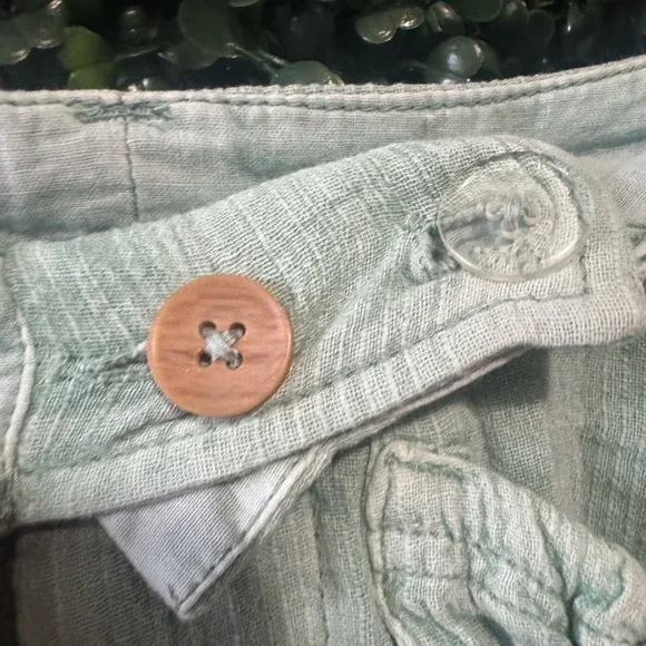 FREE PEOPLE Miss You Most Wide-Leg Pants - Picture 13 of 15